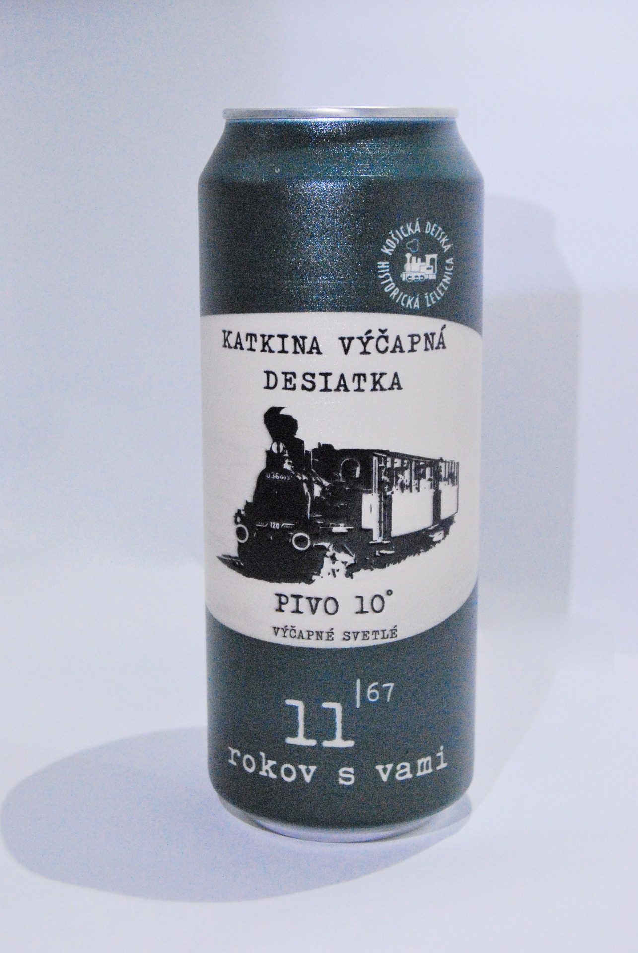 Pivo 10