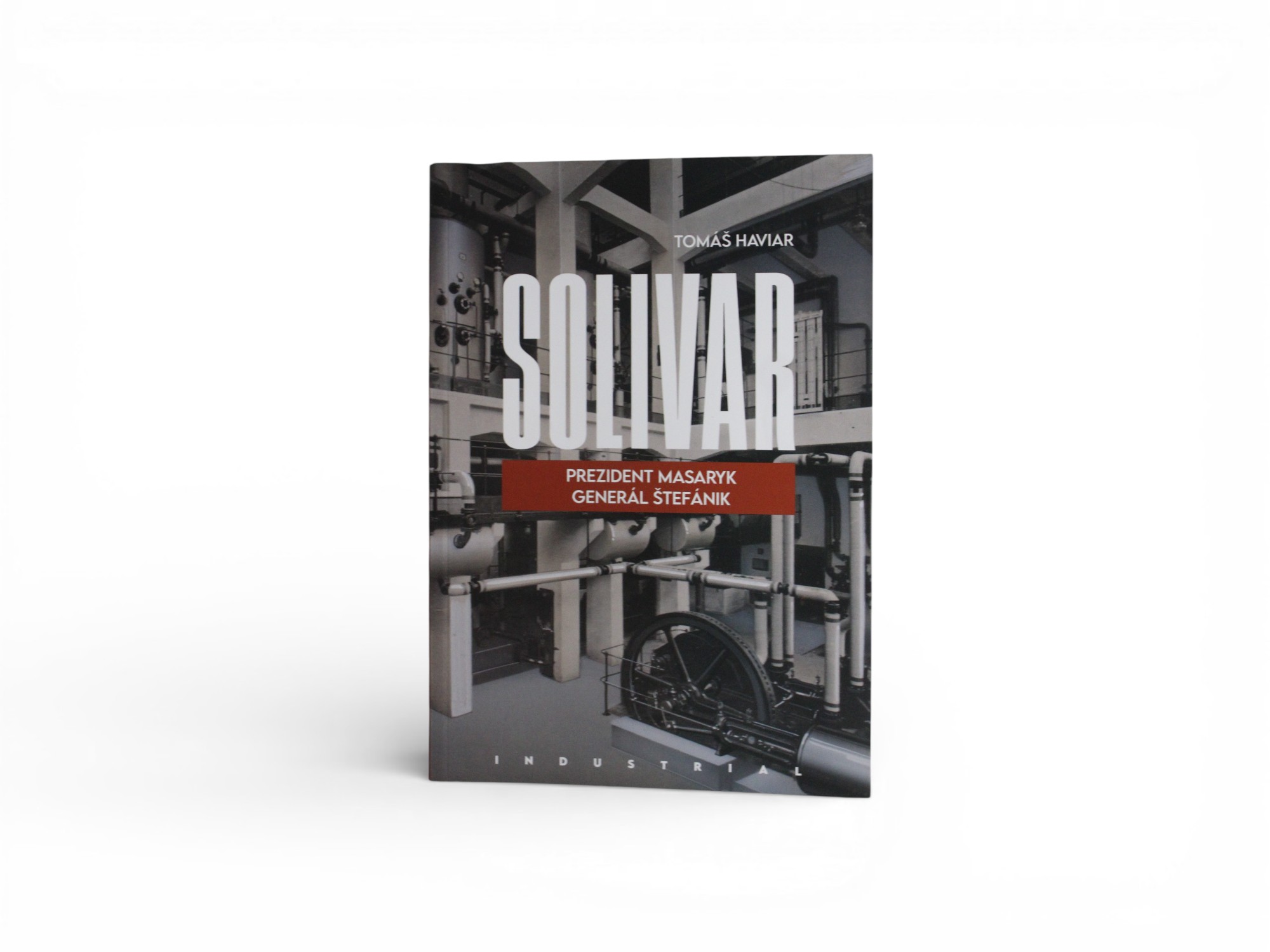 Solivar 