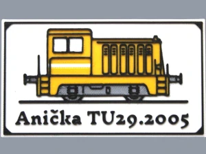 Magnetka 3d 