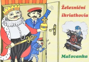 Železniční škriatkovia