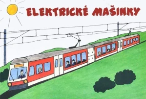 Elektrické mašinky